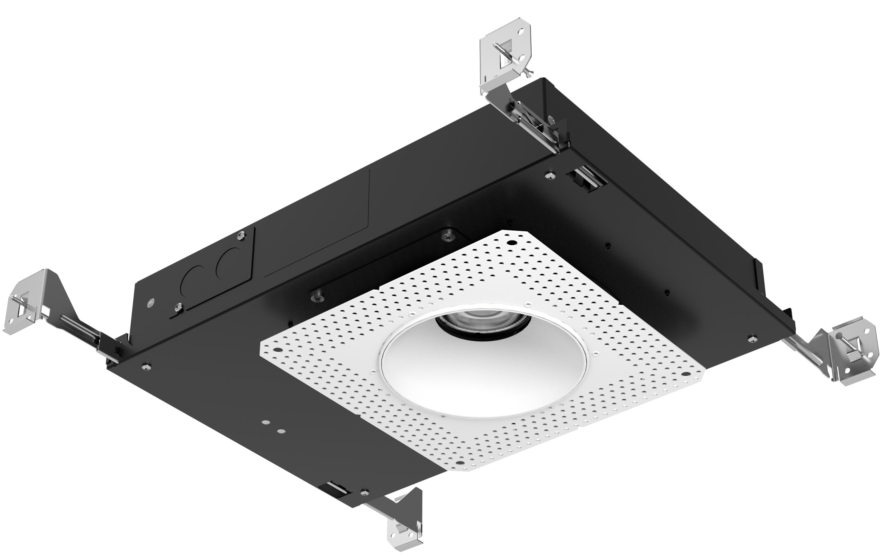ED5SAIC/ED5-RFTLWT Recessed Lighting